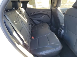 Ford Mustang Mach-E Premium RWD 2026