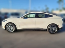 Ford Mustang Mach-E Premium RWD 2026