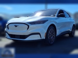 Ford Mustang Mach-E Premium RWD 2026