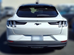 Ford Mustang Mach-E Premium RWD 2026