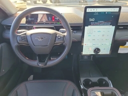 Ford Mustang Mach-E Premium RWD 2026