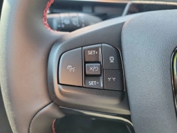 Ford Mustang Mach-E Premium RWD 2026