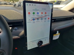 Ford Mustang Mach-E Premium RWD 2026