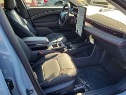 Ford Mustang Mach-E Premium RWD 2026