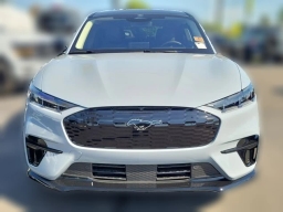 Ford Mustang Mach-E Premium RWD 2026