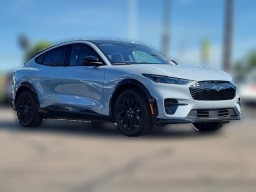 Ford Mustang Mach-E Premium RWD 2026