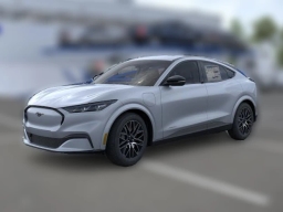 Ford Mustang Mach-E Premium RWD 2026