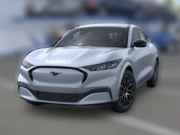 Ford Mustang Mach-E Premium RWD 2026