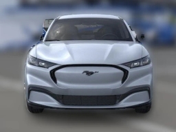 Ford Mustang Mach-E Premium RWD 2026