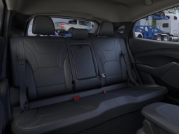 Ford Mustang Mach-E Premium RWD 2026