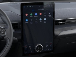 Ford Mustang Mach-E Premium RWD 2026