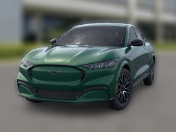 Ford Mustang Mach-E Premium RWD 2026