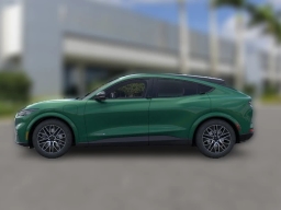 Ford Mustang Mach-E Premium RWD 2026