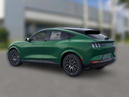 Ford Mustang Mach-E Premium RWD 2026