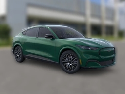 Ford Mustang Mach-E Premium RWD 2026