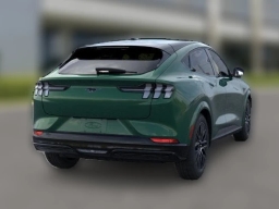 Ford Mustang Mach-E Premium RWD 2026