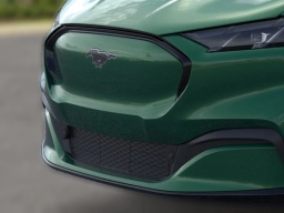 Ford Mustang Mach-E Premium RWD 2026