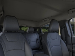 Ford Mustang Mach-E Premium RWD 2026