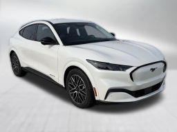 Ford Mustang Mach-E Premium AWD 2025