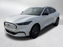 Ford Mustang Mach-E Premium AWD 2025