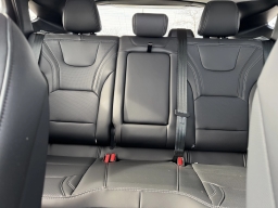 Ford Mustang Mach-E Premium AWD 2025