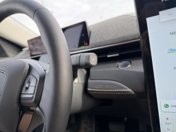 Ford Mustang Mach-E Premium AWD 2025