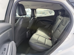 Ford Mustang Mach-E Premium AWD 2025