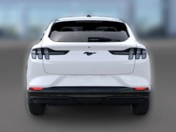 Ford Mustang Mach-E Premium AWD 2025