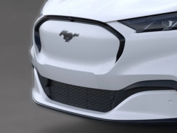 Ford Mustang Mach-E Premium AWD 2025