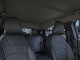 Ford Mustang Mach-E Premium AWD 2025