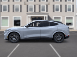 Ford Mustang Mach-E Premium AWD 2025