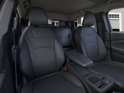 Ford Mustang Mach-E Premium AWD 2025