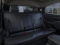 Ford Mustang Mach-E Premium AWD 2025