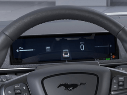 Ford Mustang Mach-E Premium AWD 2025