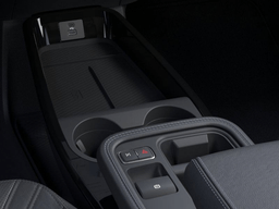 Ford Mustang Mach-E Premium AWD 2025