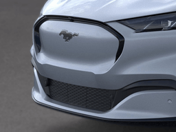 Ford Mustang Mach-E Premium AWD 2025