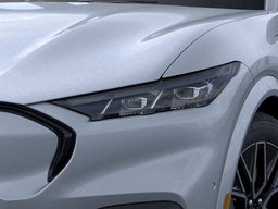 Ford Mustang Mach-E Premium AWD 2025