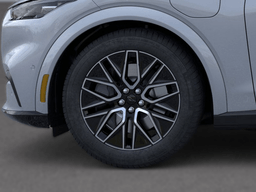 Ford Mustang Mach-E Premium AWD 2025