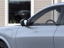 Ford Mustang Mach-E Premium AWD 2025