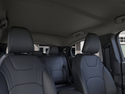 Ford Mustang Mach-E Premium AWD 2025