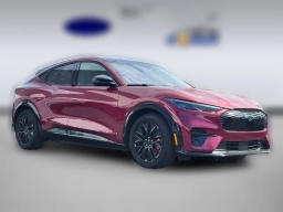 Ford Mustang Mach-E Premium AWD 2025