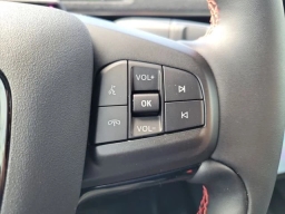 Ford Mustang Mach-E Premium AWD 2025