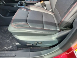 Ford Mustang Mach-E Premium AWD 2025