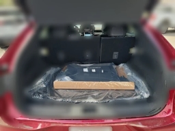 Ford Mustang Mach-E Premium AWD 2025