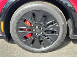 Ford Mustang Mach-E Premium AWD 2025