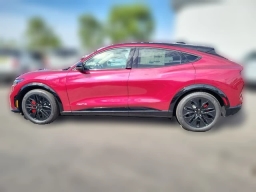 Ford Mustang Mach-E Premium AWD 2025