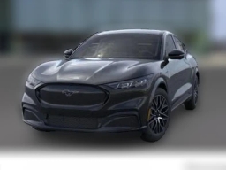 Ford Mustang Mach-E Premium AWD 2026
