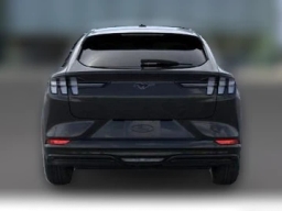 Ford Mustang Mach-E Premium AWD 2026