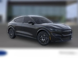 Ford Mustang Mach-E Premium AWD 2026