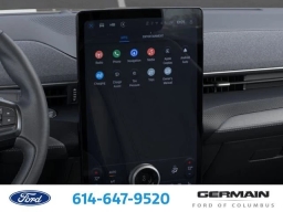 Ford Mustang Mach-E Premium AWD 2026